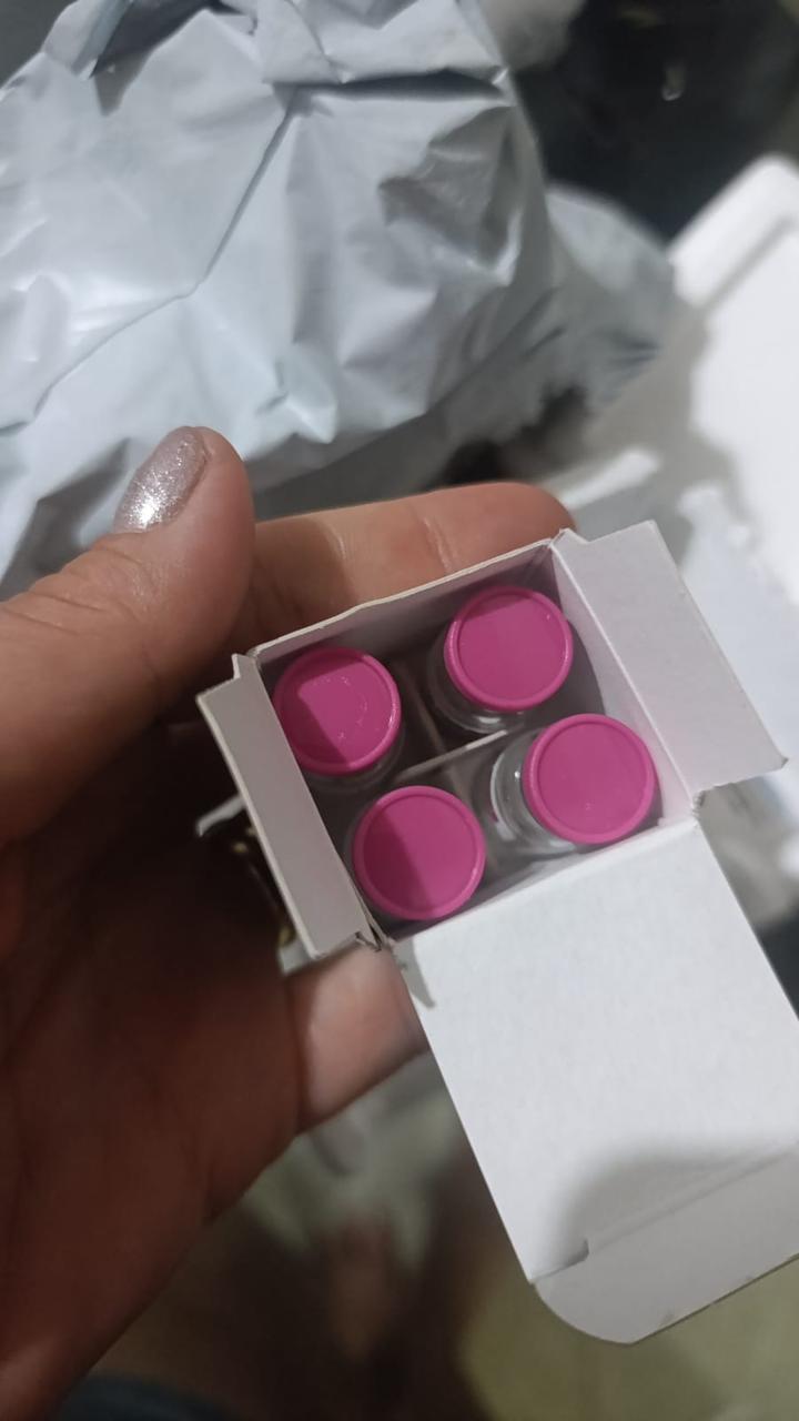 Recebido de cliente 8