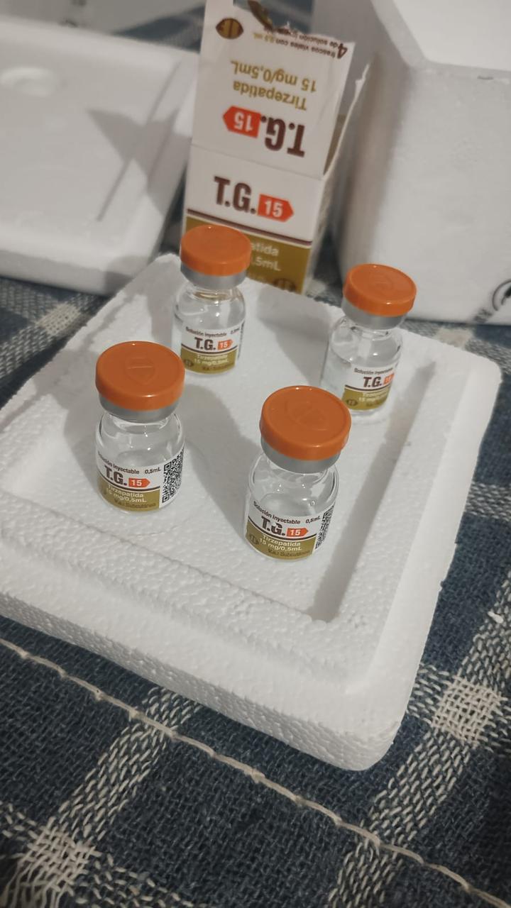 Recebido de cliente 6