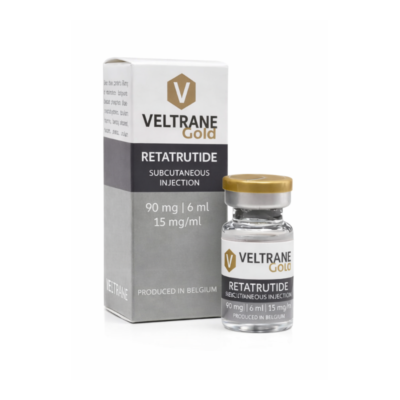 RETATRUTITE VELTRANE GOLD 90MG